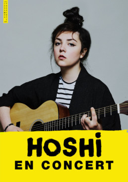 hoshi