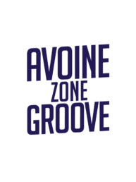 avoine zone groove