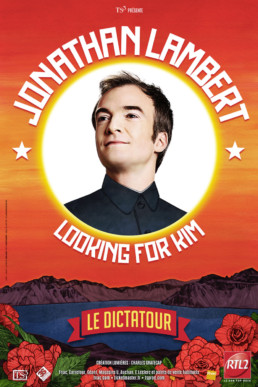 jonathan lambert
