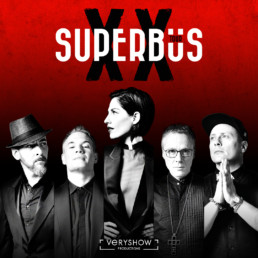 Superbus Tour Lille