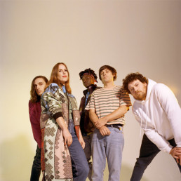 Metronomy Lille