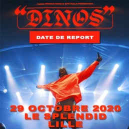 Dinos Lille