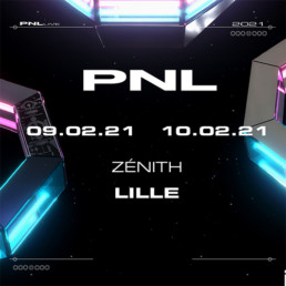 PNL Lille