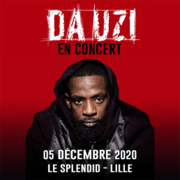 DA Uzi Lille